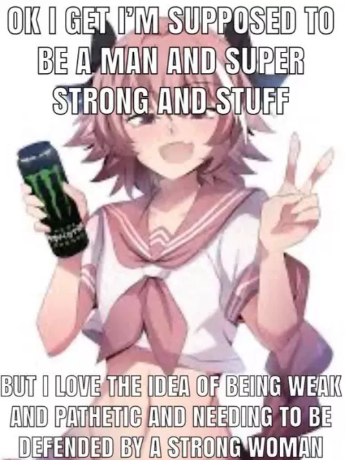 Why does this meme describe me so well?