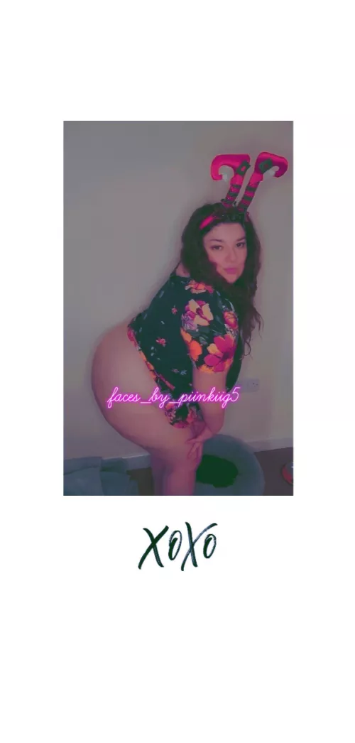 Wild for Christmas 🎄