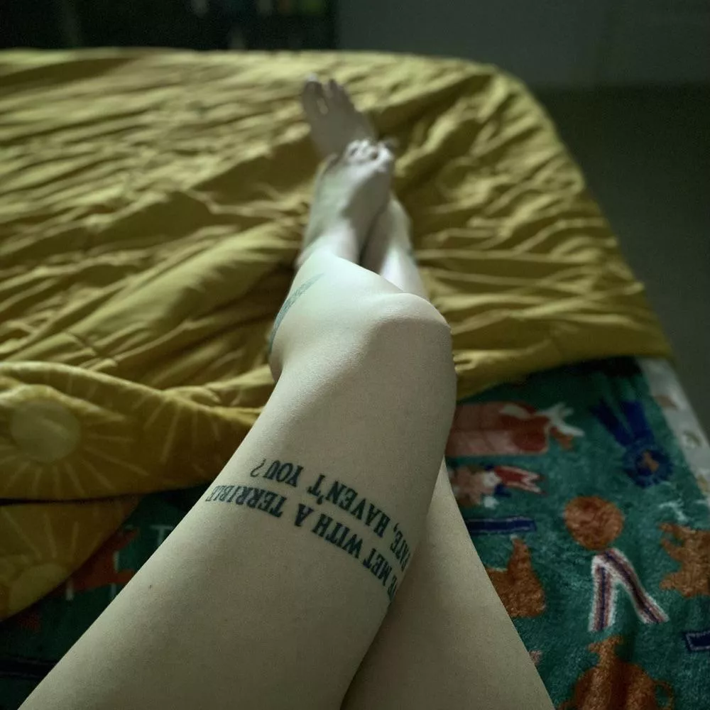 Would love to crush some skulls tonight 😈