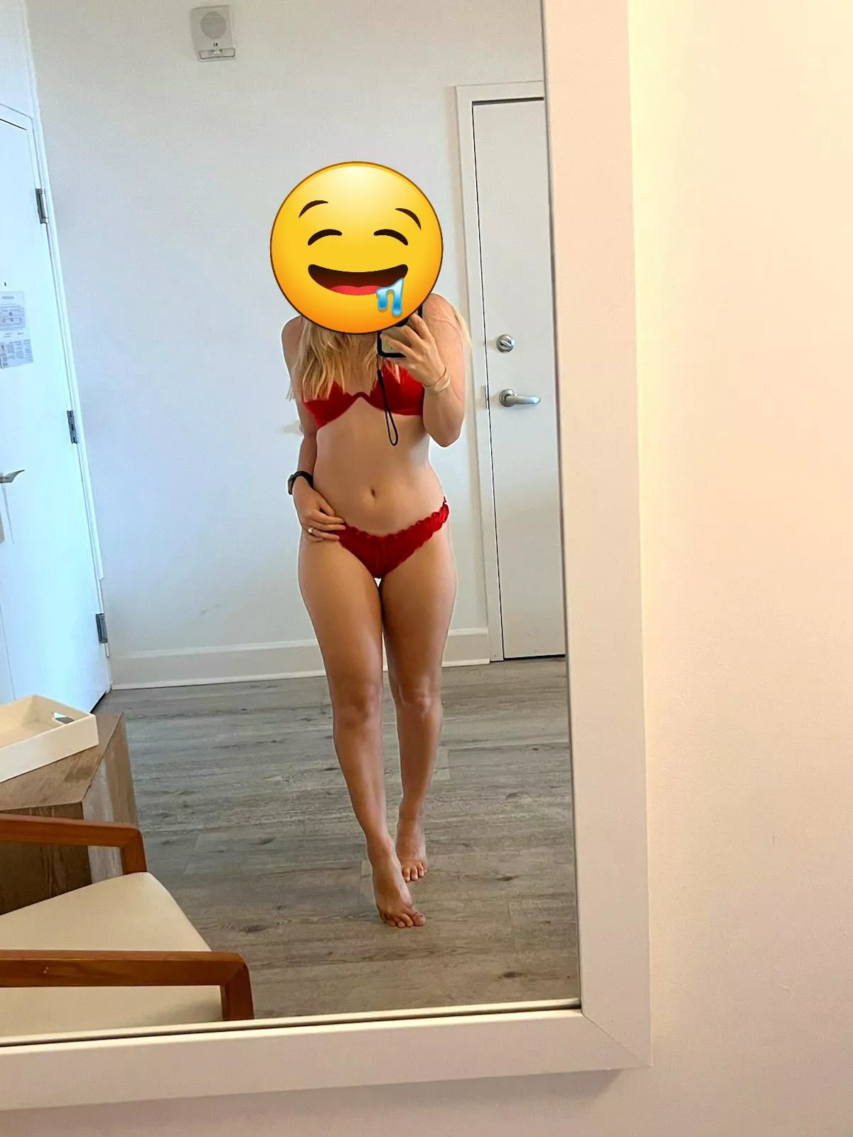 Would you fill me or cover me?