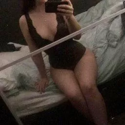 Would you fuck my wife, or rail her?