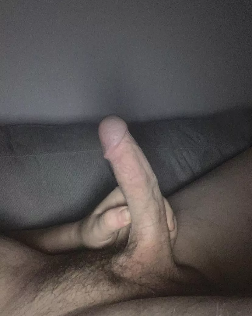 Would you suck it? 😉