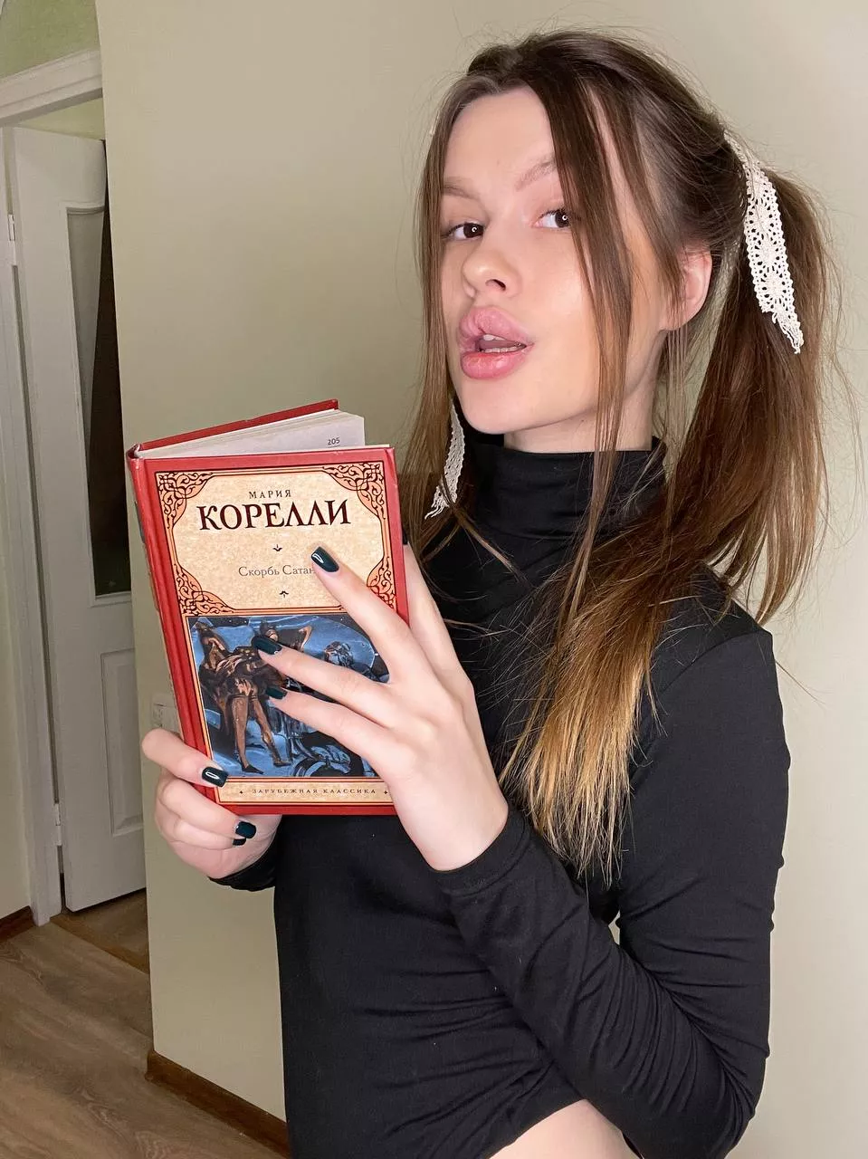 You can spend the weekend between my legs