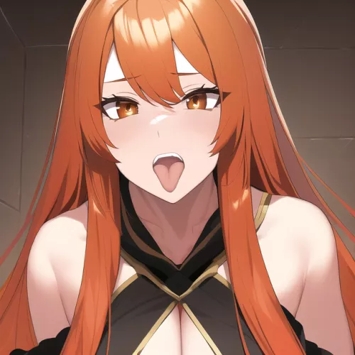 You know where to aim