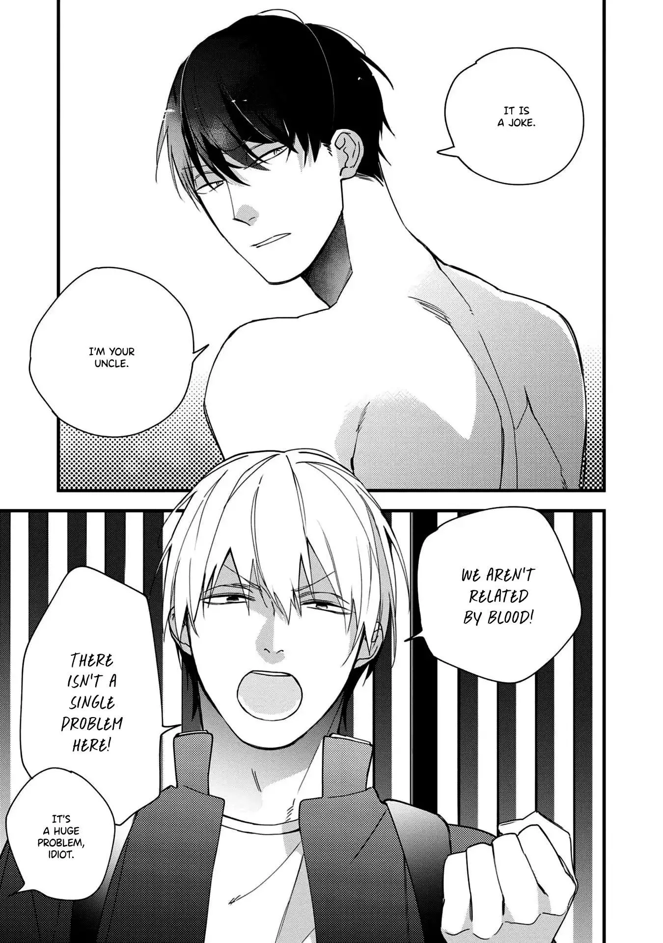 [Your Good Boy] 💀