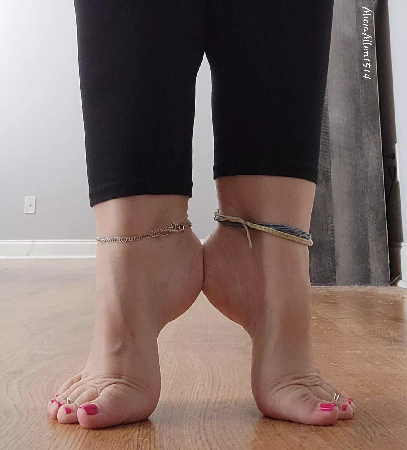 2 arches are better than 1 😊