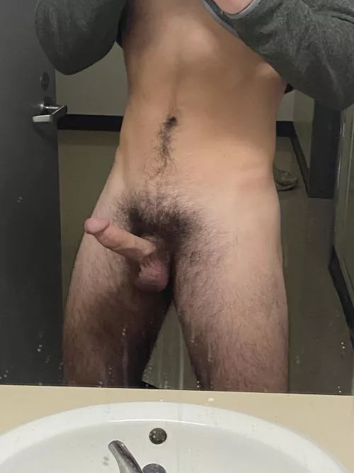 [20] Someone told me I was an otter once