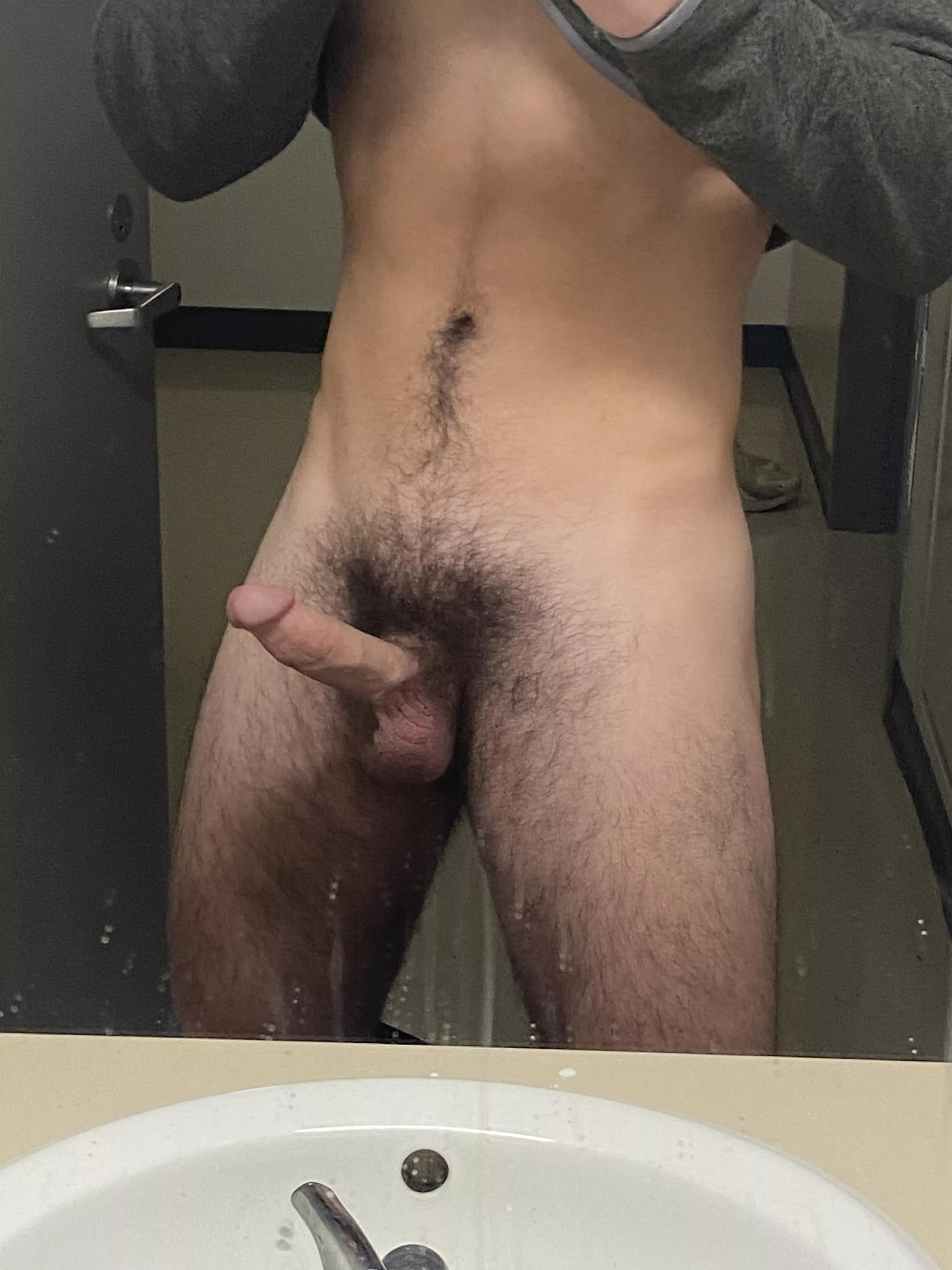 [20] Someone told me I was an otter once