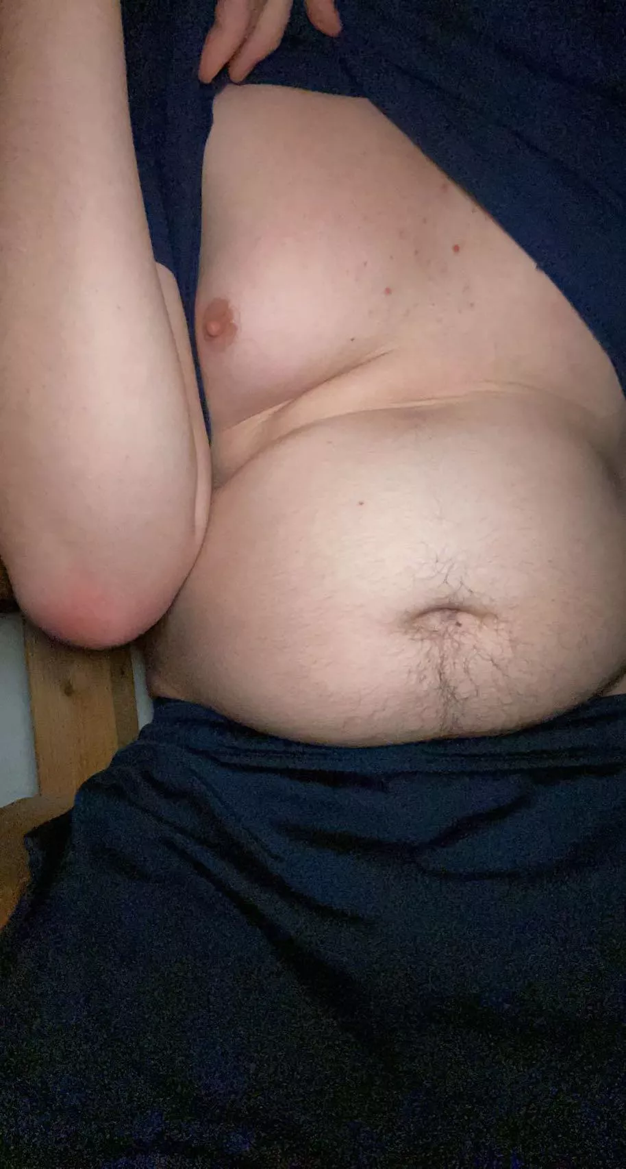 22 first time here.. am I cub?