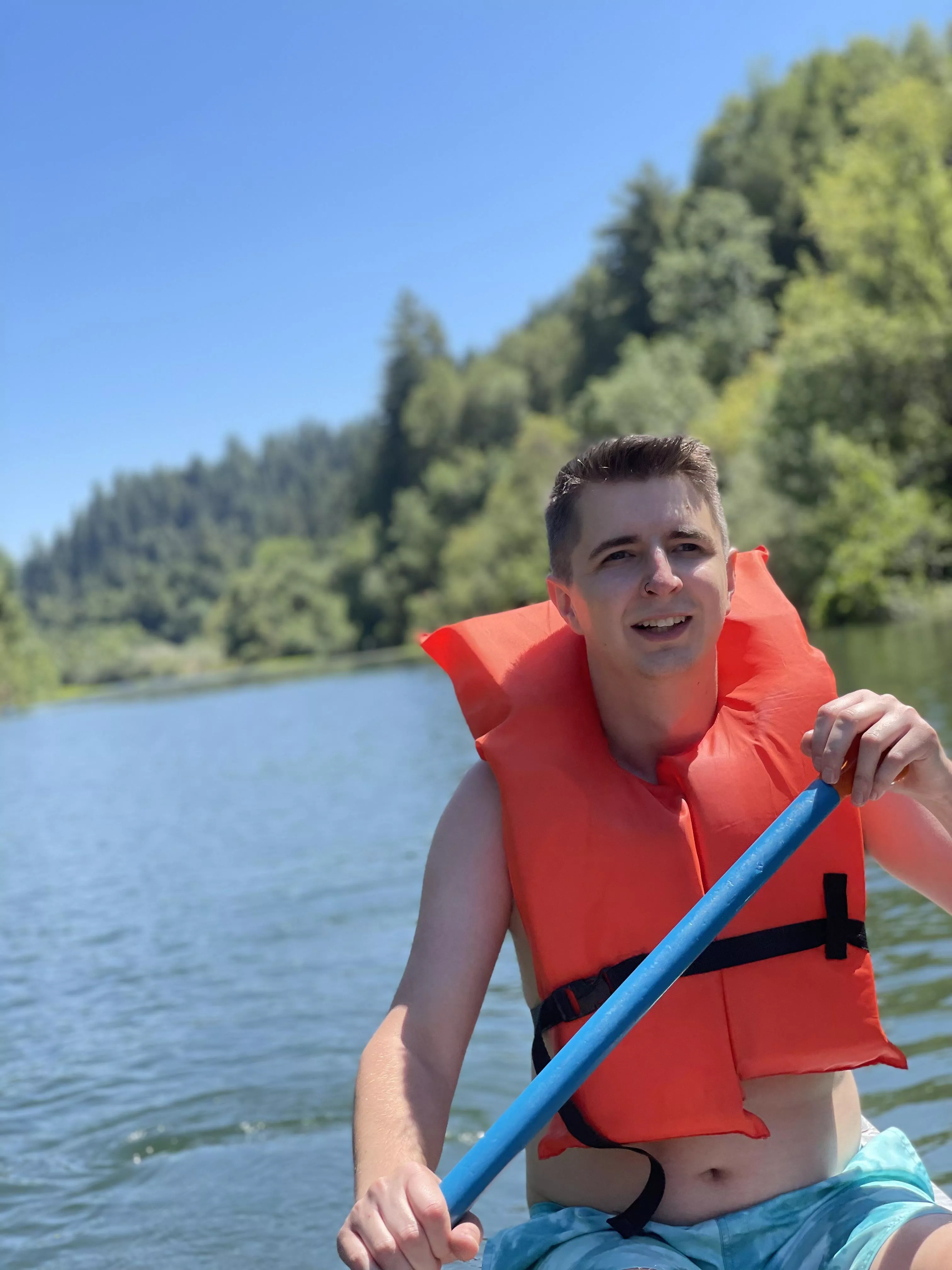 27. Want to go on an adventure? (DMs open)