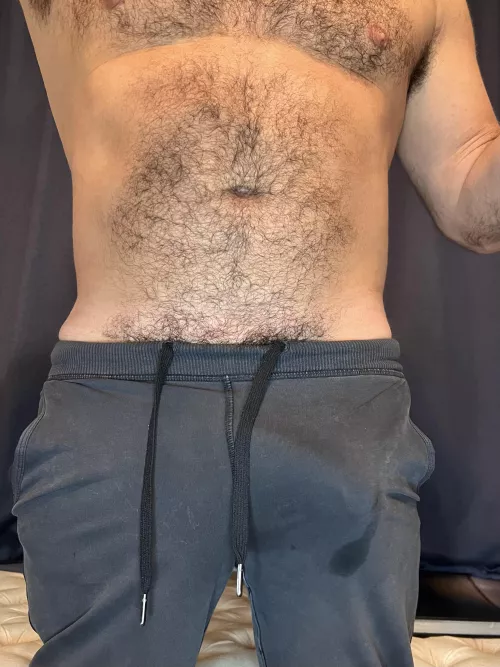 [31] Me, leaking, reading your comments. 💦💦💦