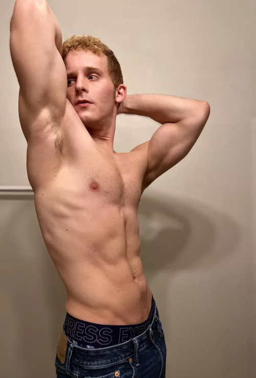 35, hope you all stay warm this December. Wait, how is it already December!?