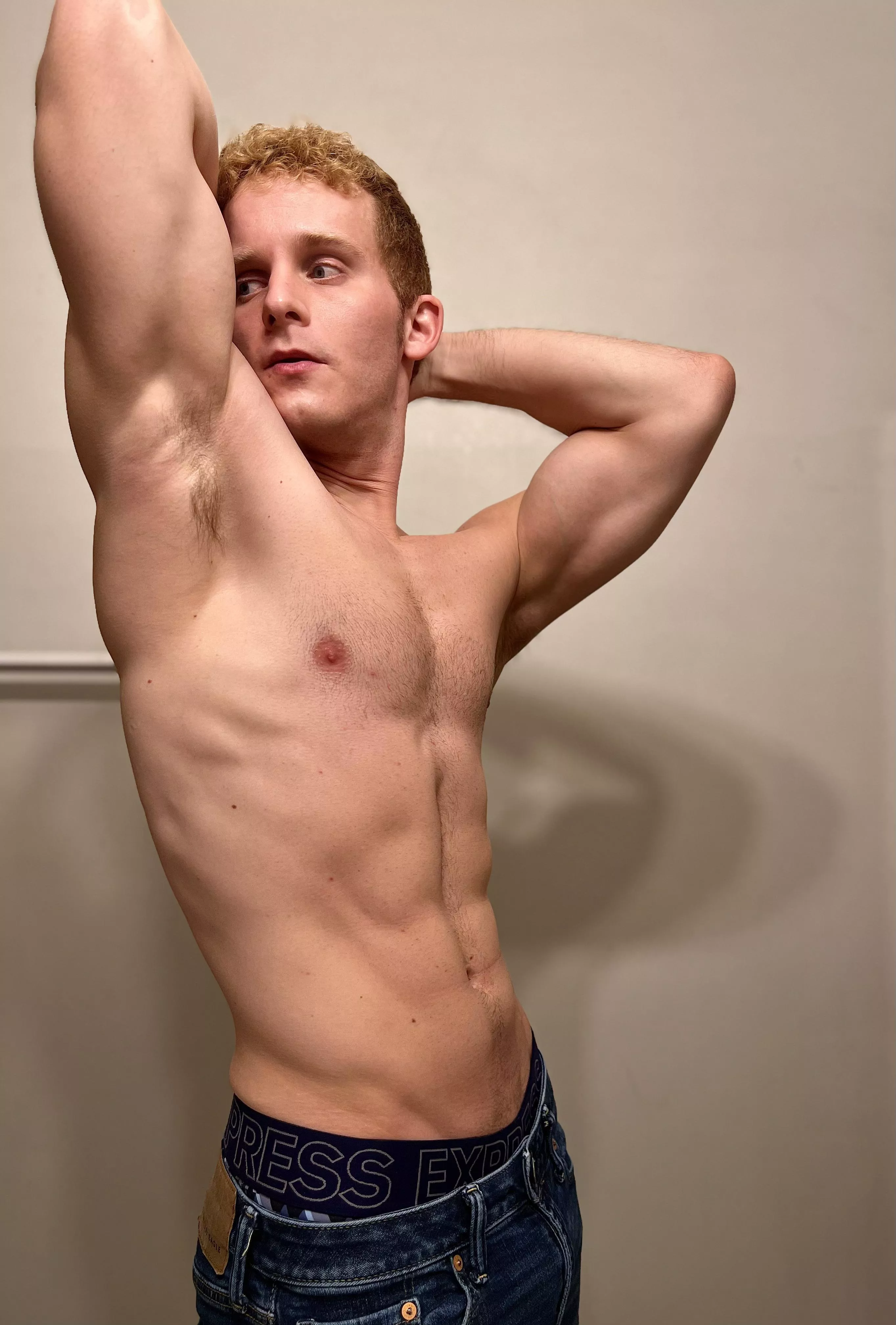 35, hope you all stay warm this December. Wait, how is it already December!?