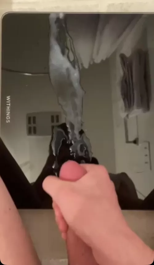 A 4-day load 😵‍💫