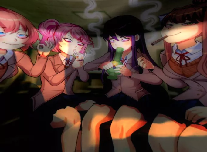 A classic (edited by Resist Reality)