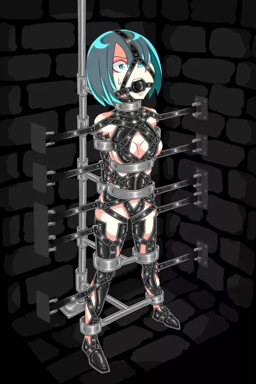 A heresy against lust. well, you're welcome to join as a volunteer too