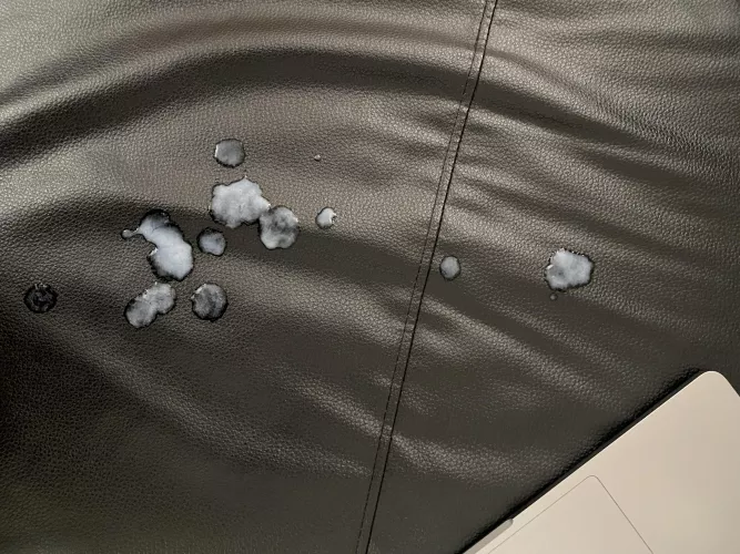 after poppers training