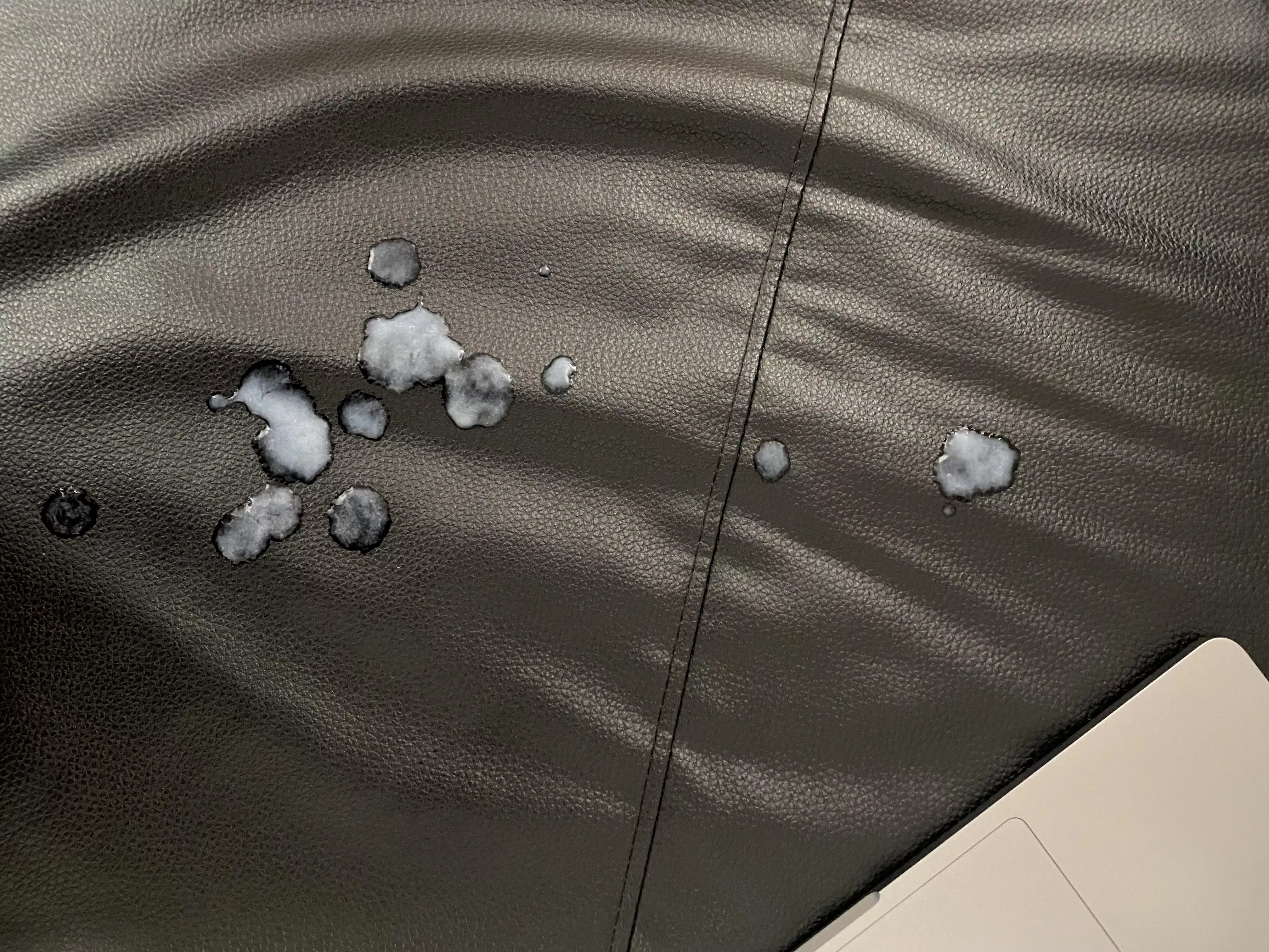 after poppers training