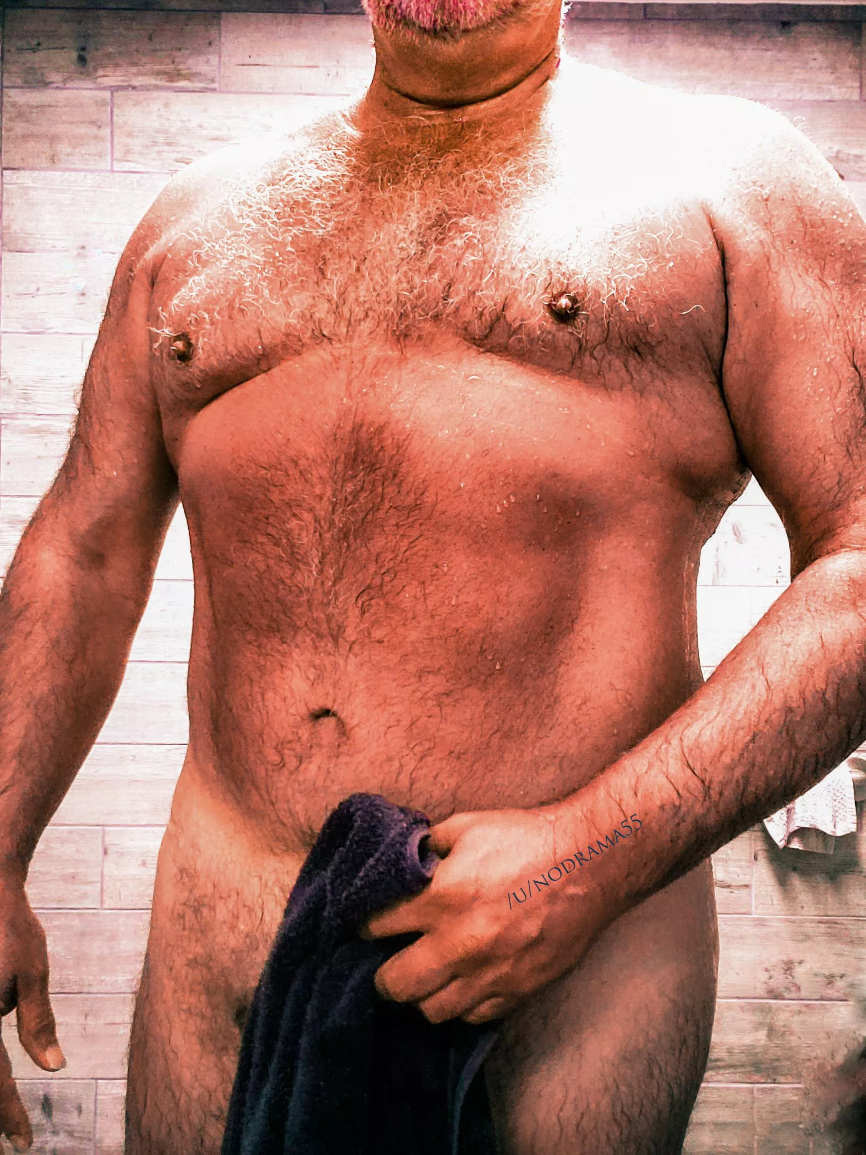 All cleaned up and nowhere to go. Any ideas for the weekend ladies?