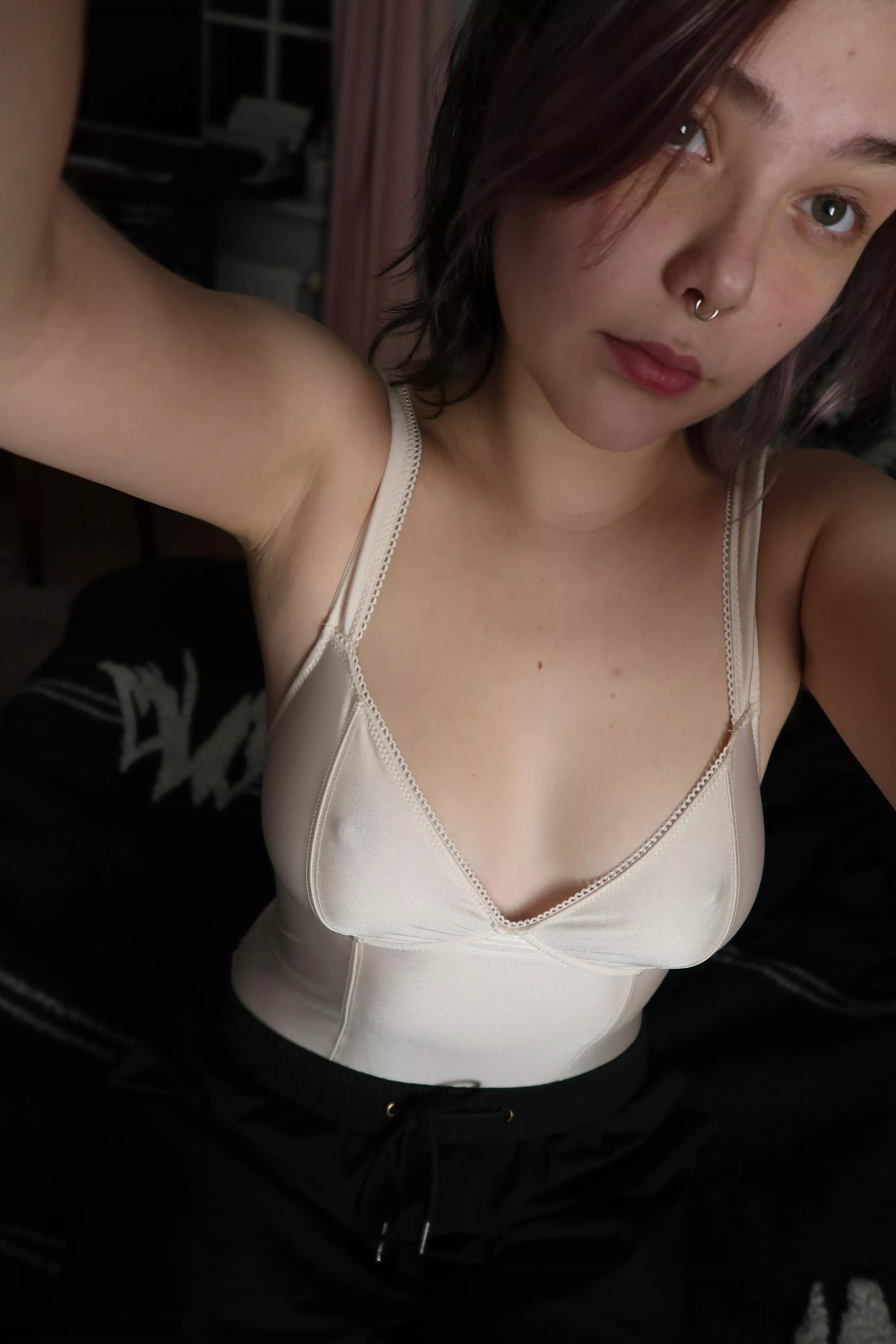 All the cutest tops show pokies🥰