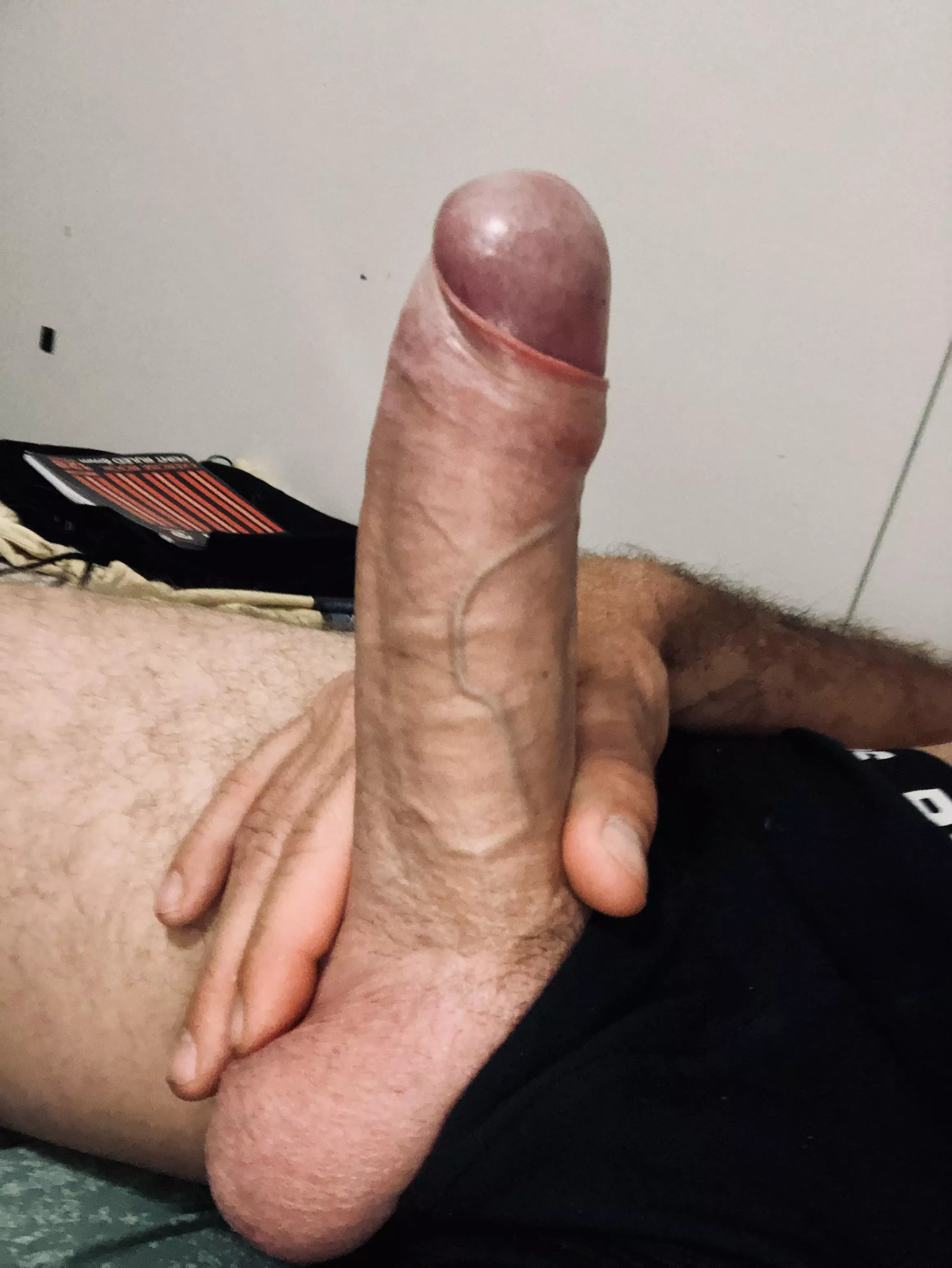 Am I a hole stretcher?