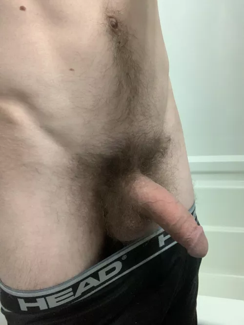 Am I due for a trim?