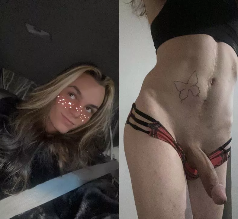 Am I your type? 😫😍