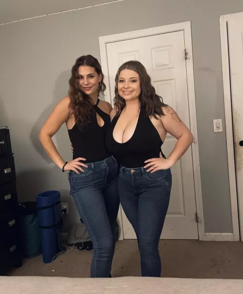 And the winner is (insert drumroll here)