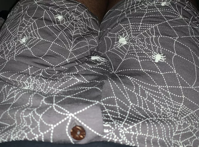 Another glow in the dark pair