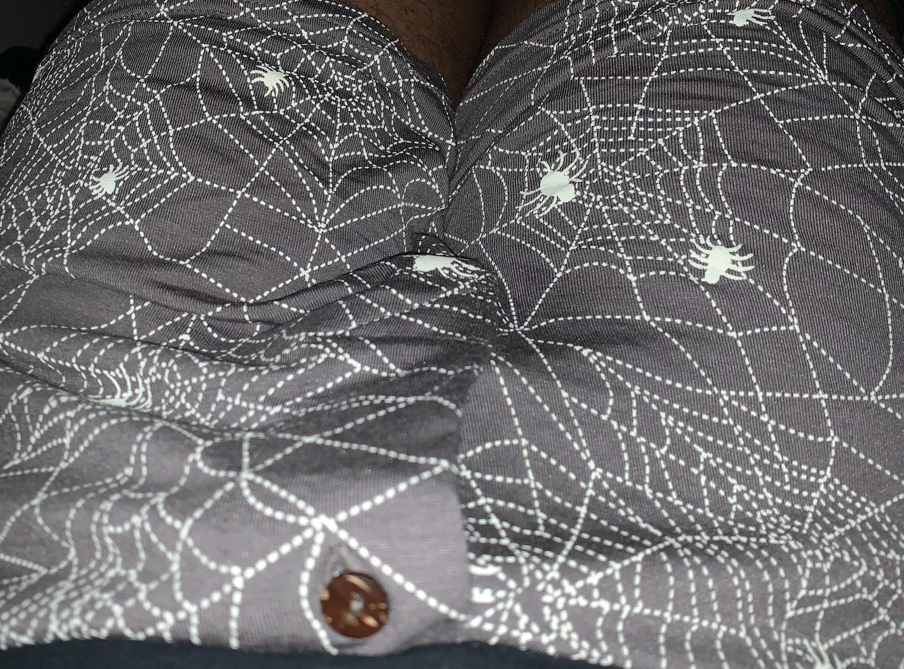 Another glow in the dark pair