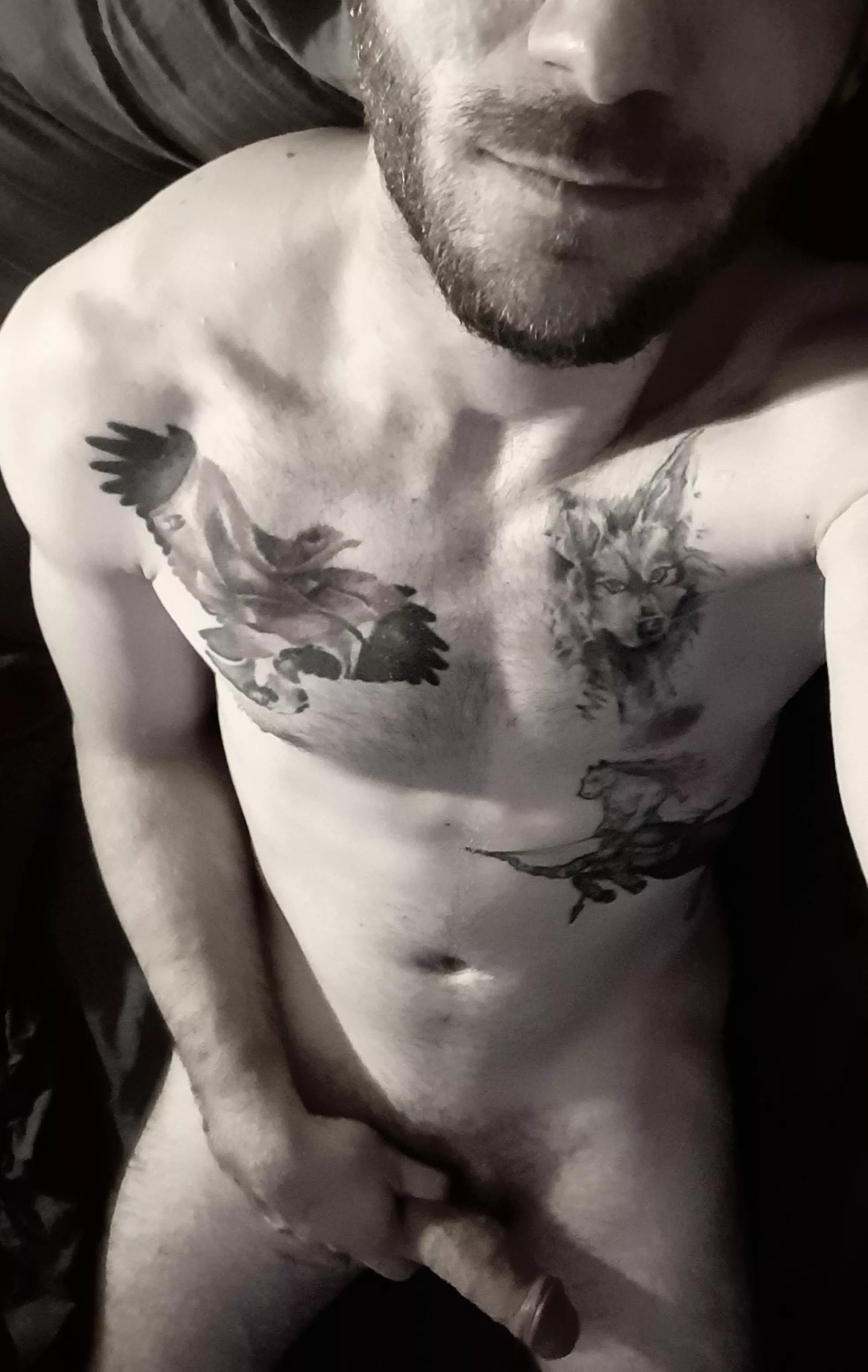 any F wanna give me a hand or ...?