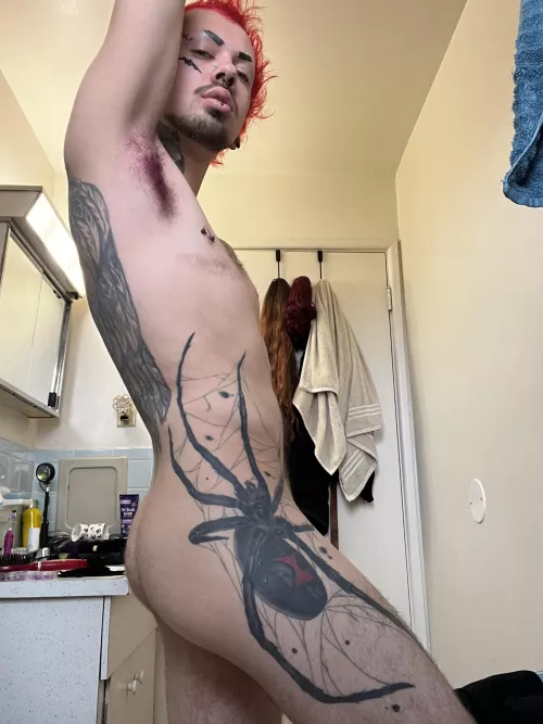 Anyone have any good recommendations on fantasy toys or pup dildos :3 I want to get some new ones ❤️