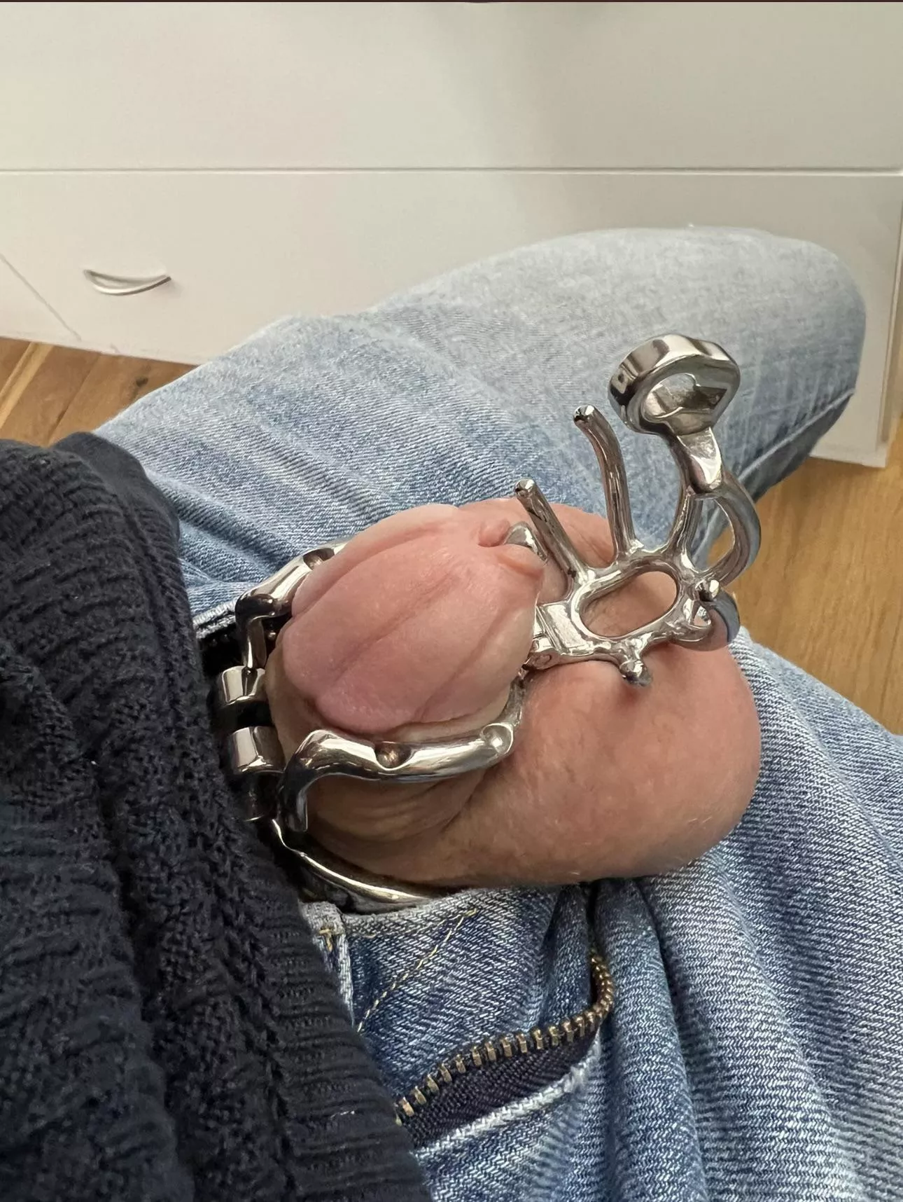 anyone know what cage this is?