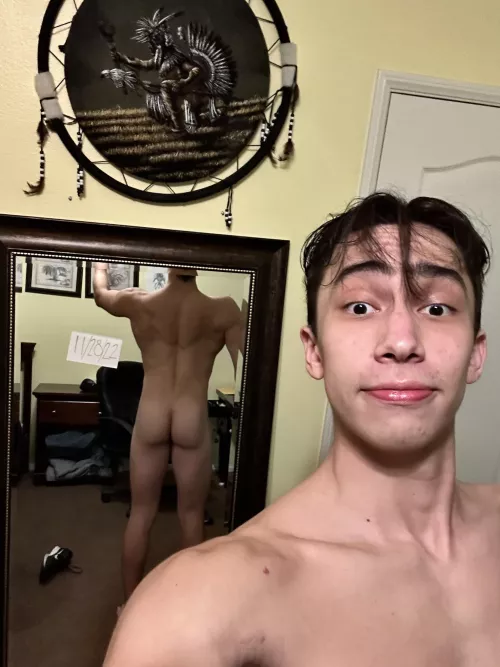 Application pics 18 (I got the job)