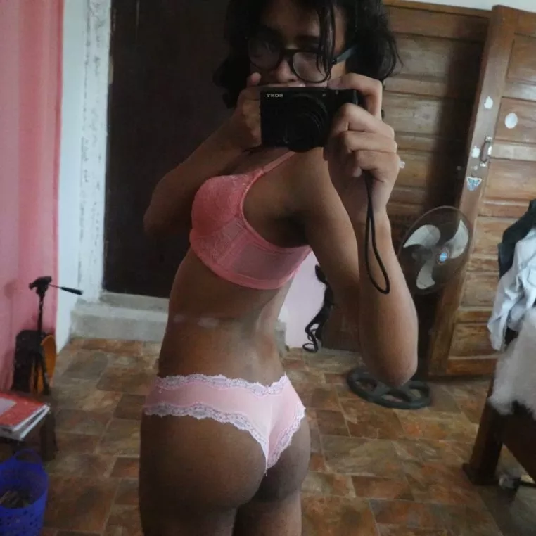 Are brown girls welcome here? [f]