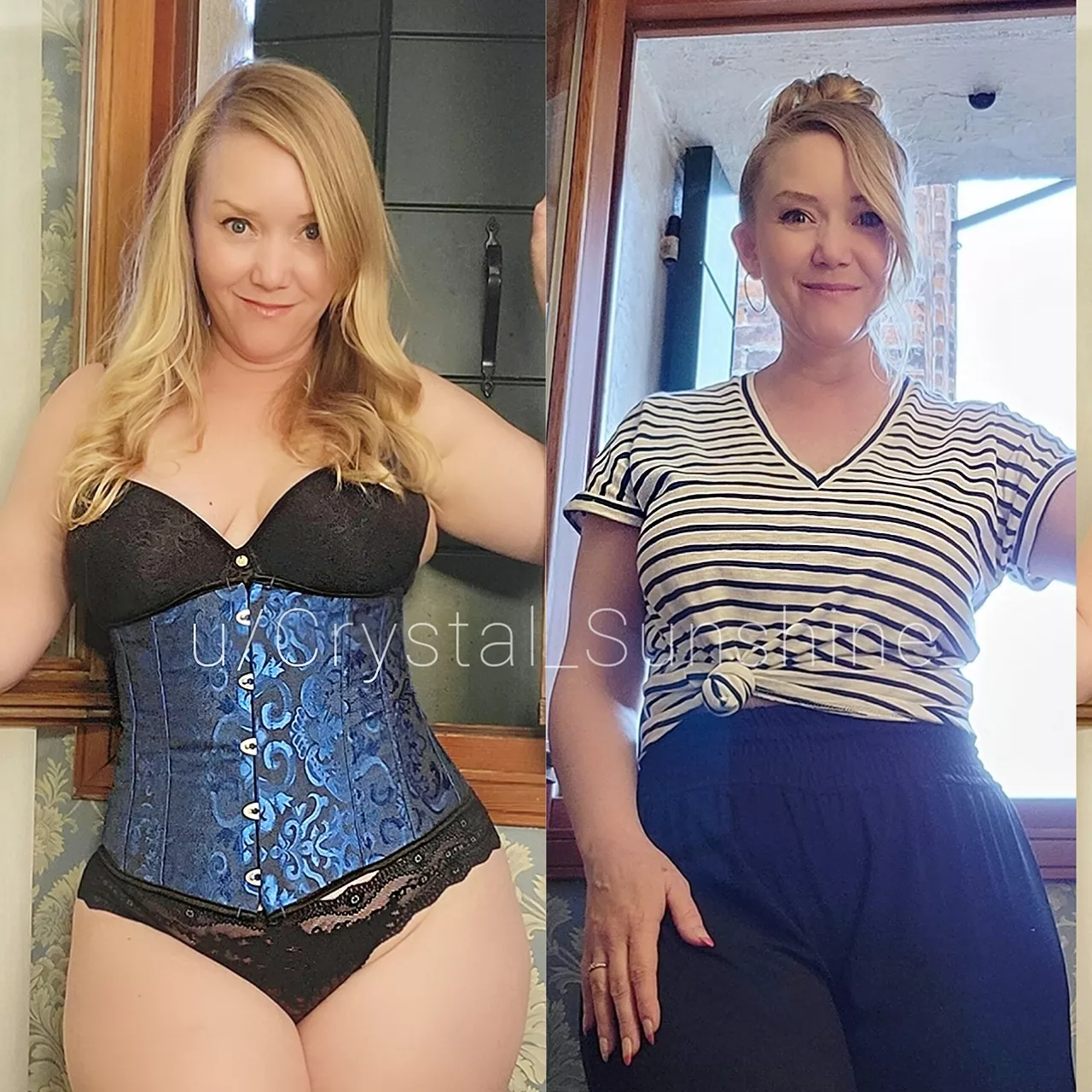 Are my curves good boner material? [F48]