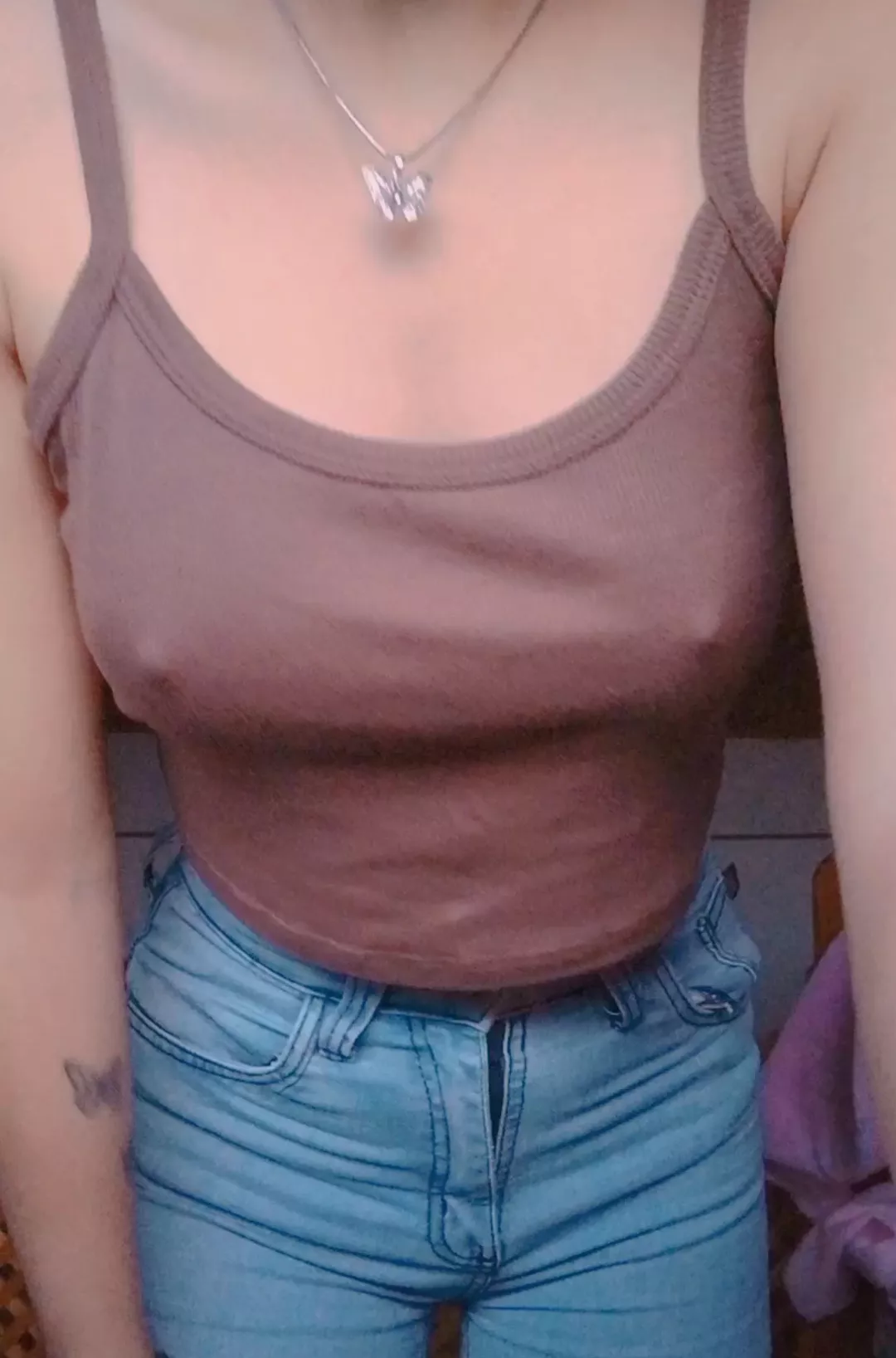 Are small ones your tipe? 🙈🍒