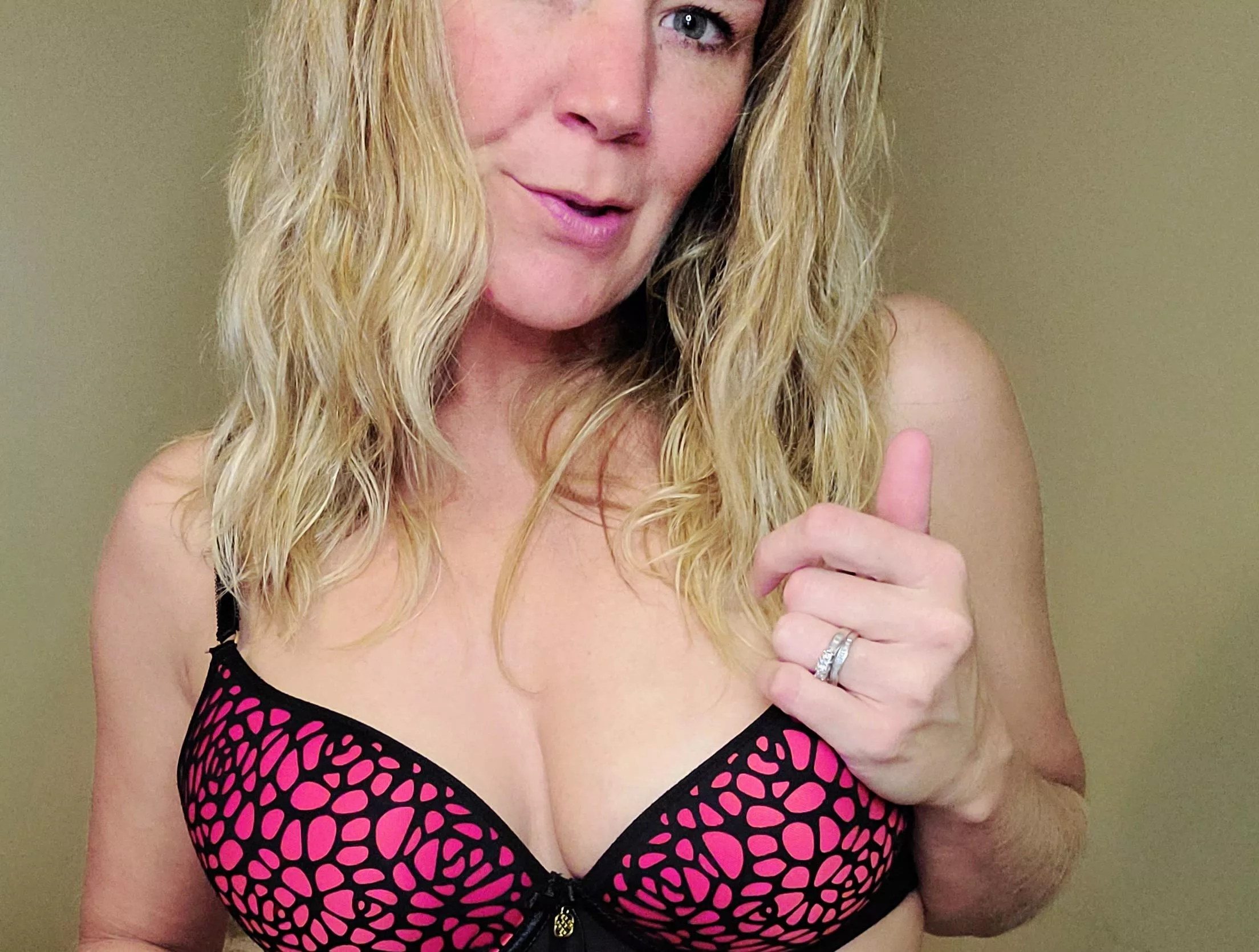 Being shared is such a turn on for me! [OC]