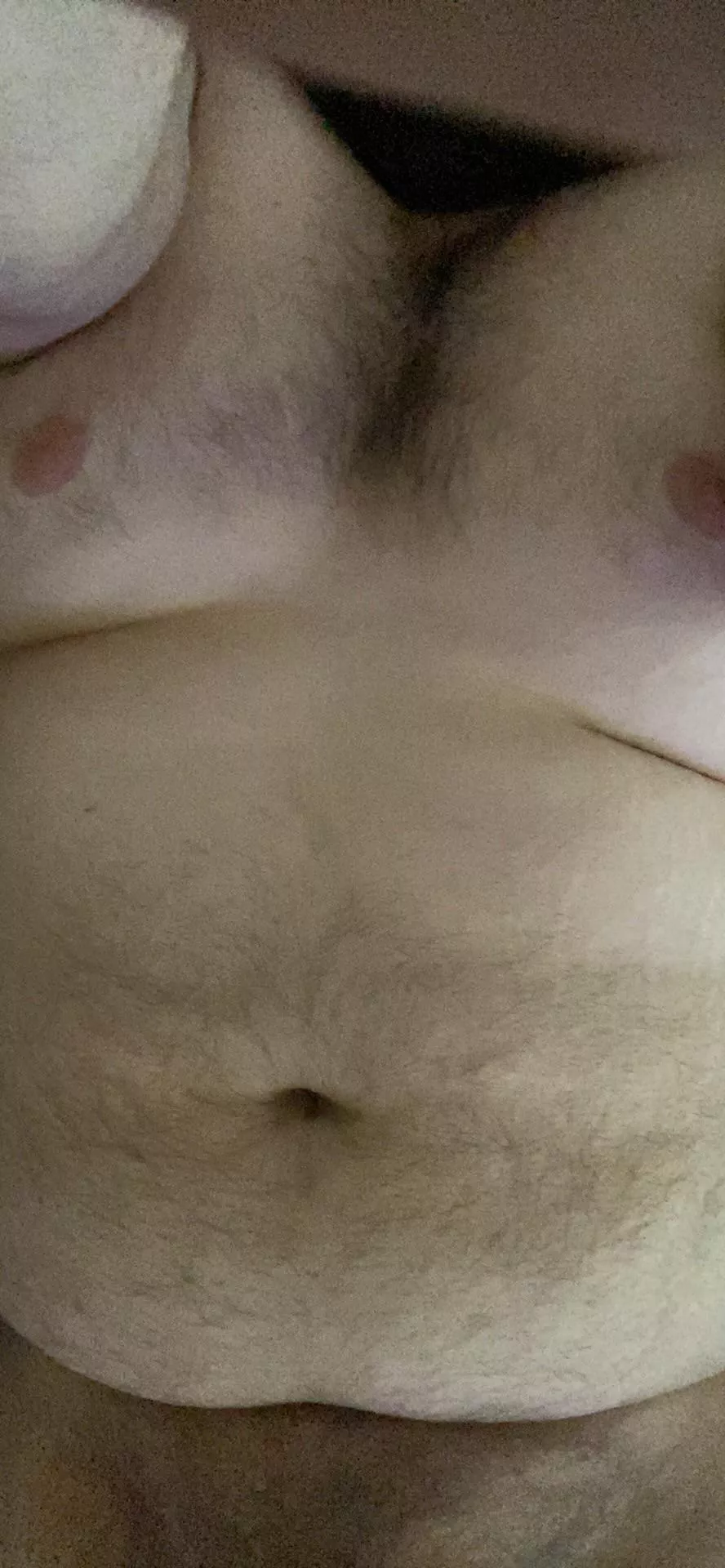 BHM man here for women! Should I show more?