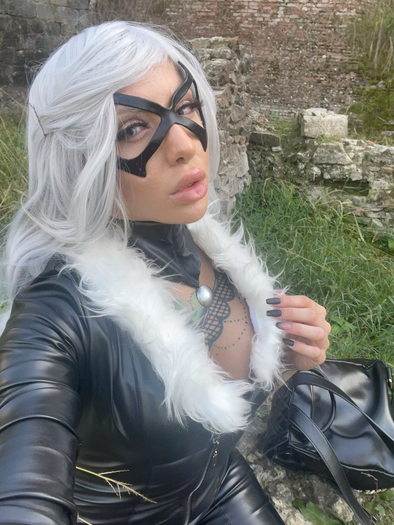 Black Cat