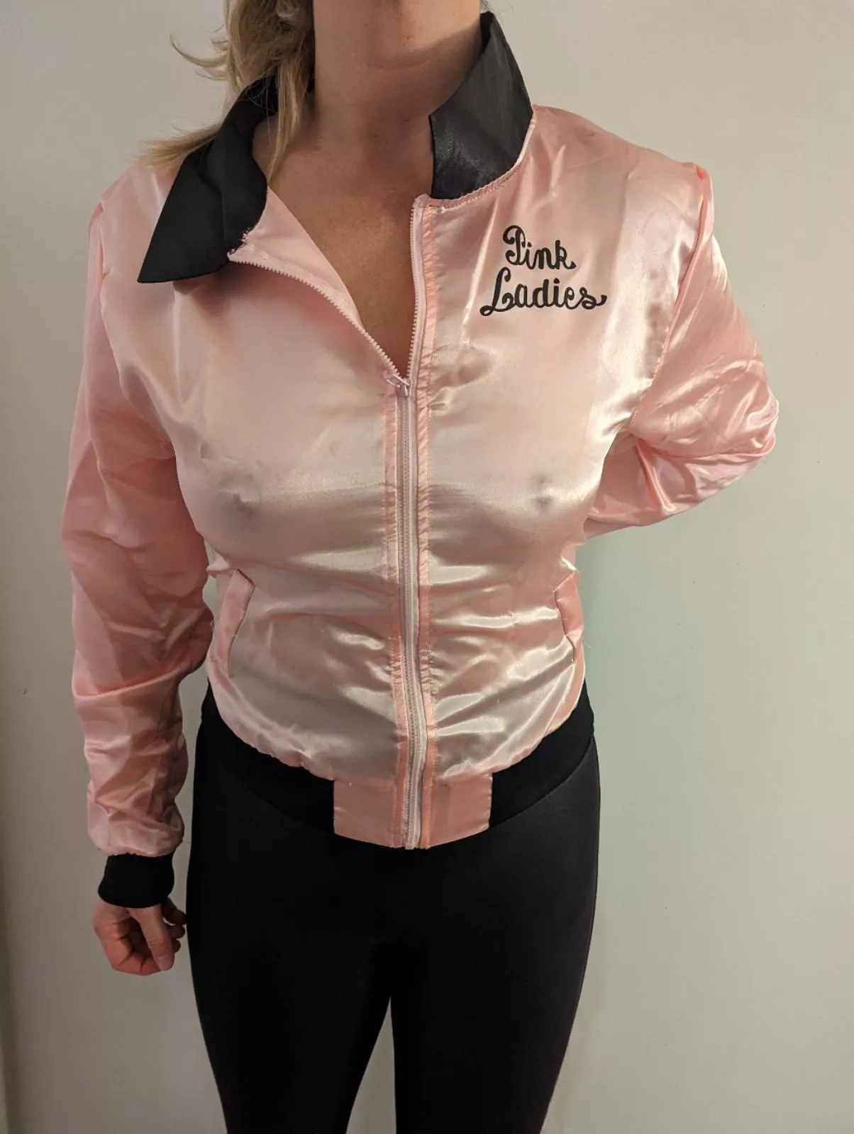 Braless Bowling team. Who is buying the beers?