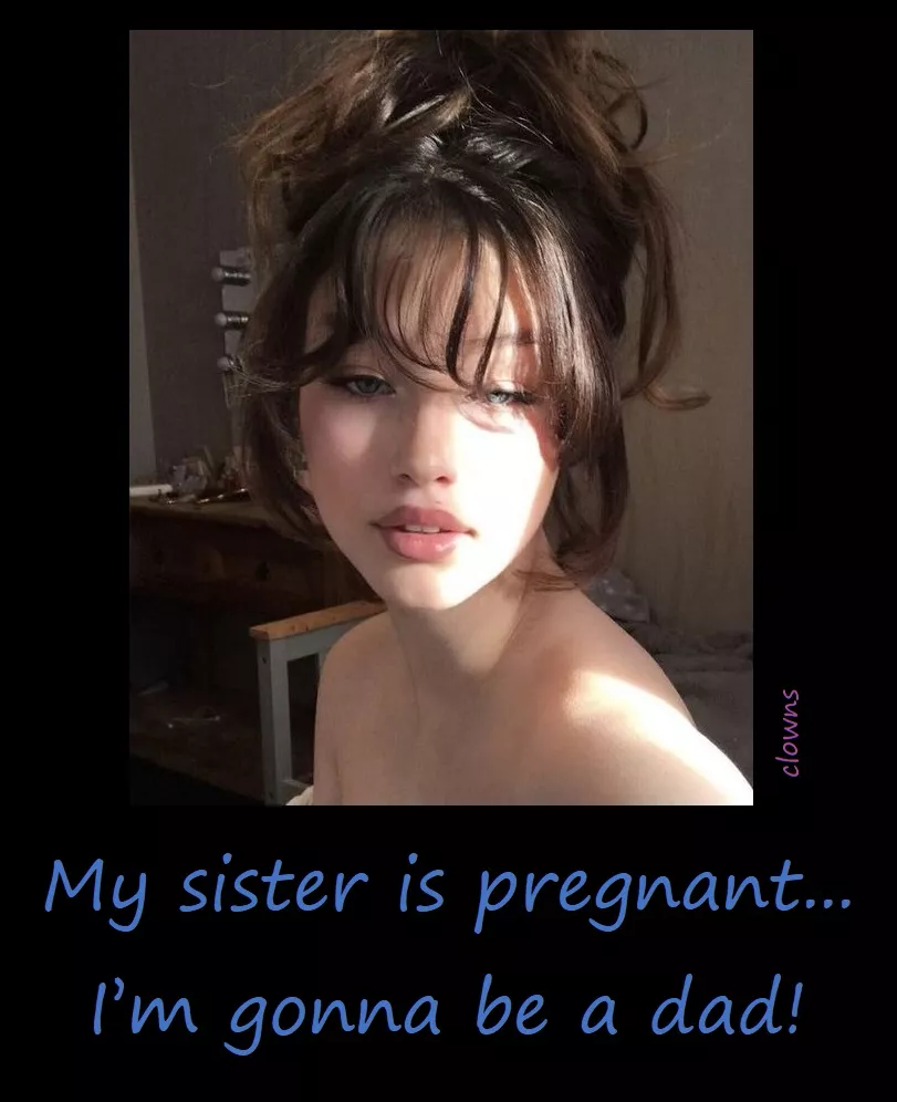 [B/S] Probably should have used that condom.