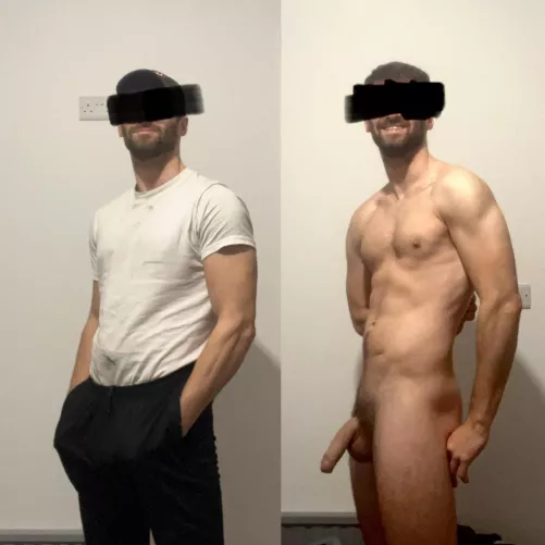 Burpee day ruined my top 🥵