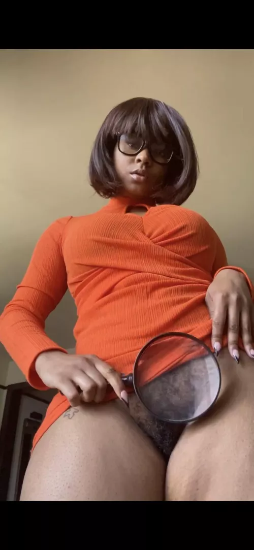 Bushy Velma