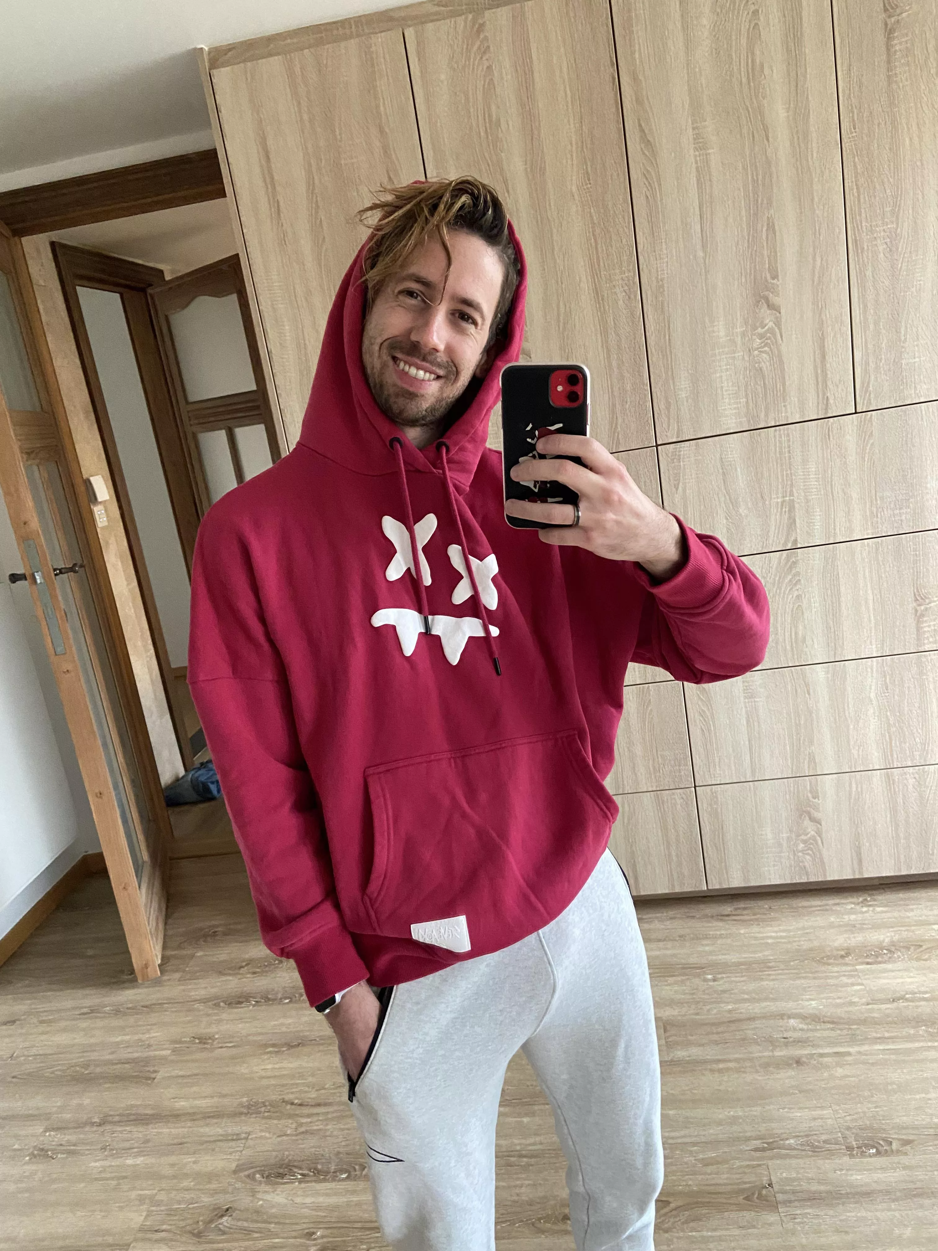 Can always use more gaymer friends :) switch/ps/xbox