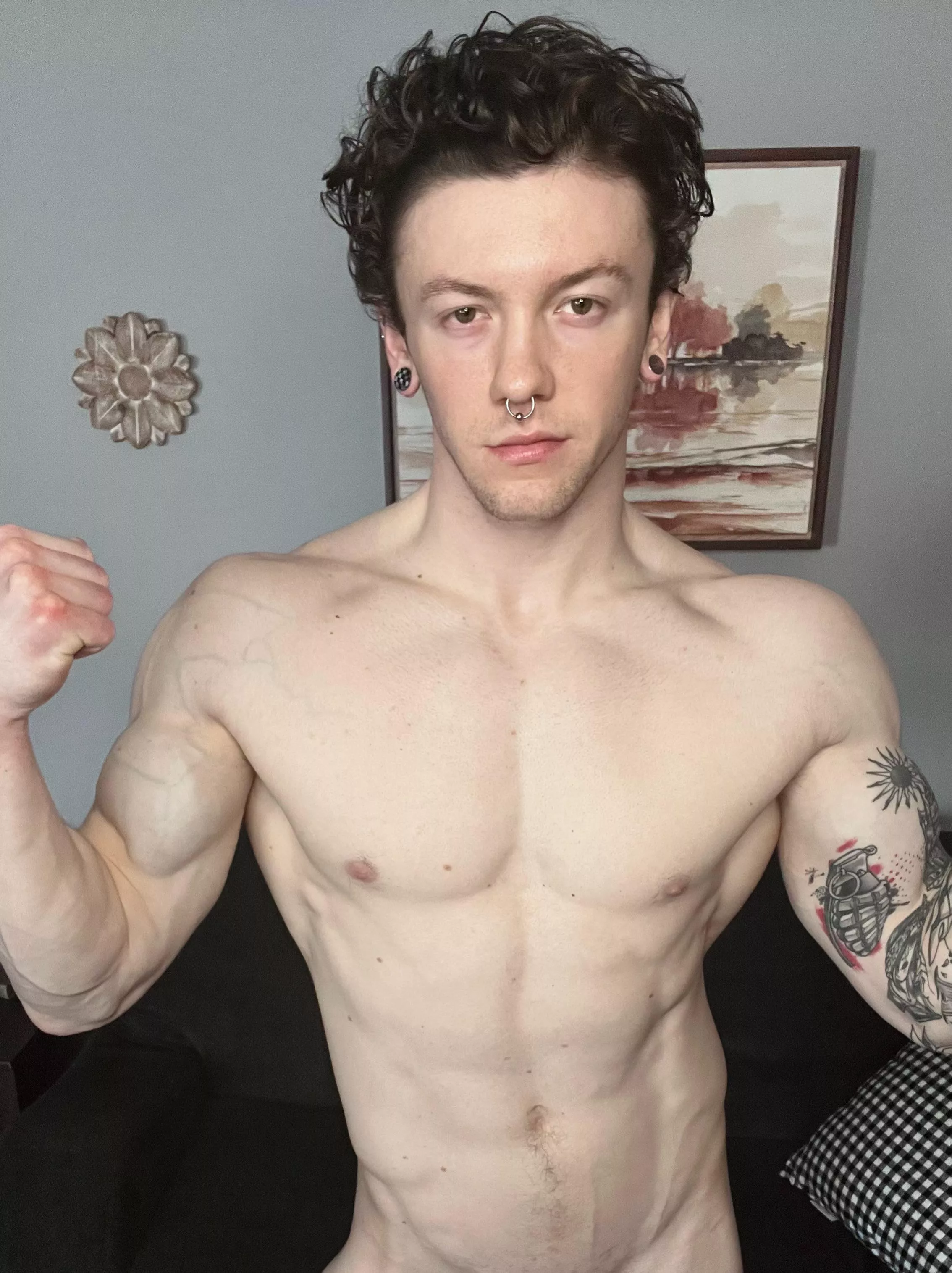 Can I be your sex toy?? (25)