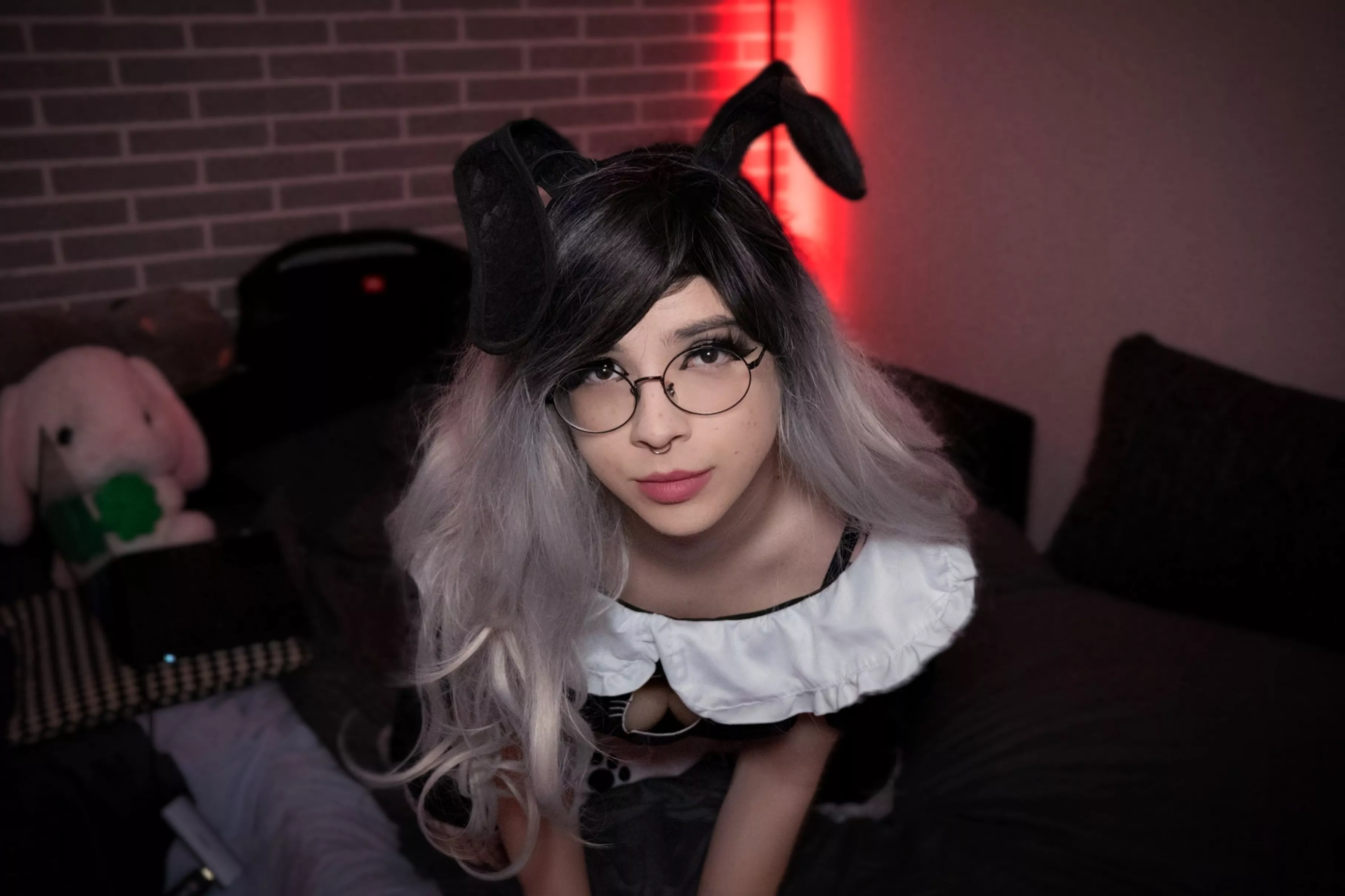 Can we hug ourselves to sleep tonight? 🥺