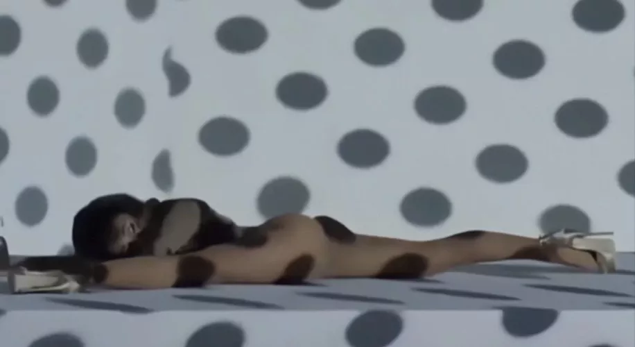 Can’t stop thinking about Ariana’s ass