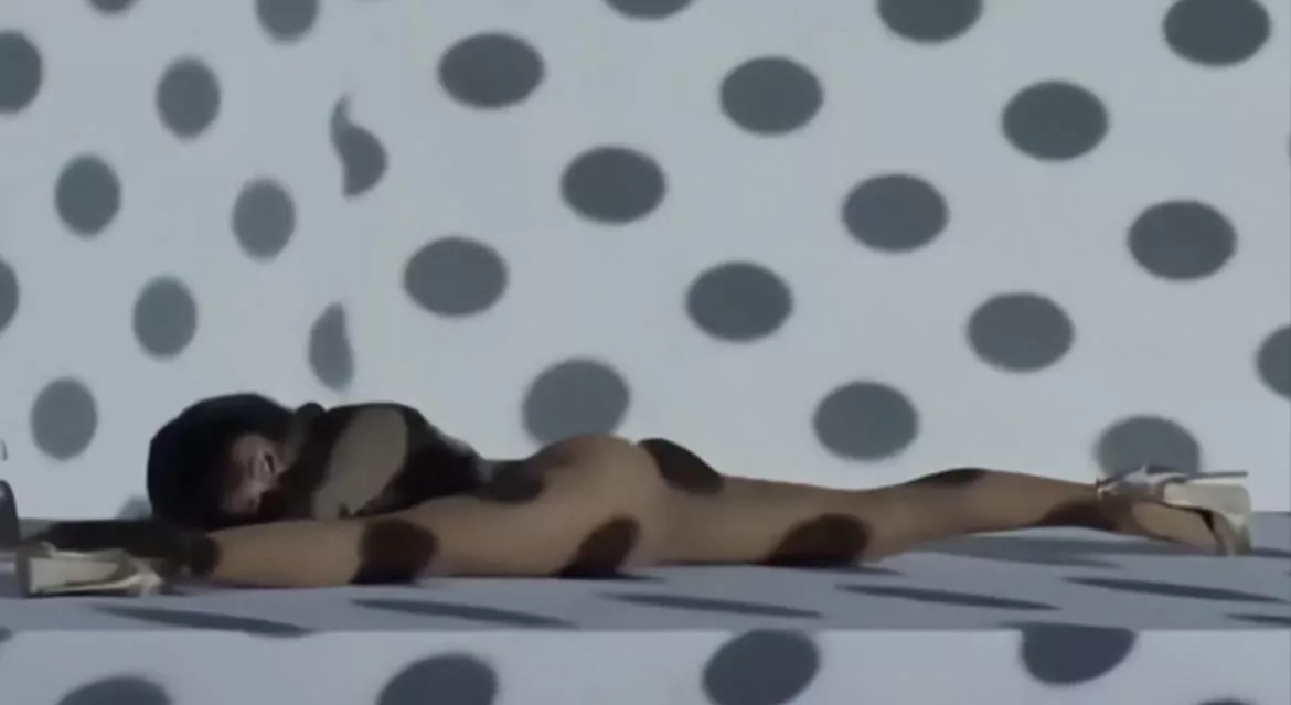 Can’t stop thinking about Ariana’s ass