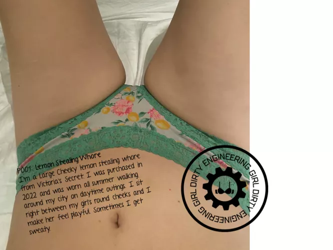 Come Check Out What A Sexy Engineer With A Master's Degree Can Design For You ;)